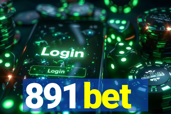 891 bet